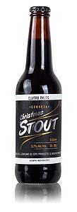 Sierra Gorda Stout